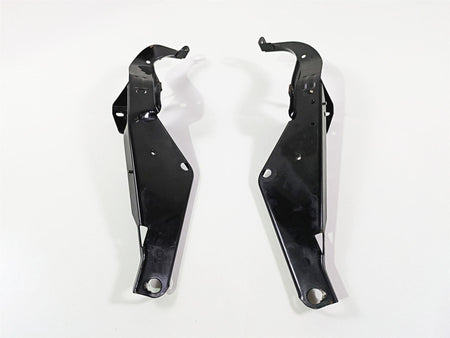 2010 Harley Touring FLHTK Electra Glide Front Fairing Bracket Set Read 58479-96B {{ shop.shopifyCountryName }} - Mototech271