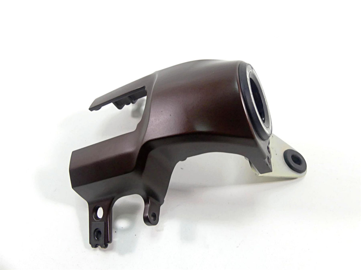 2012 Yamaha VMX17 VMAX 1700 Ignition Switch Cover Fairing Cowl 2S3-2117A-00-00 {{ shop.shopifyCountryName }} - Mototech271