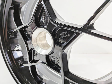 2015 KTM 1290 R Super Duke Straight Enkei Rear Wheel Rim 17x6 6141010100030-Mototech271
