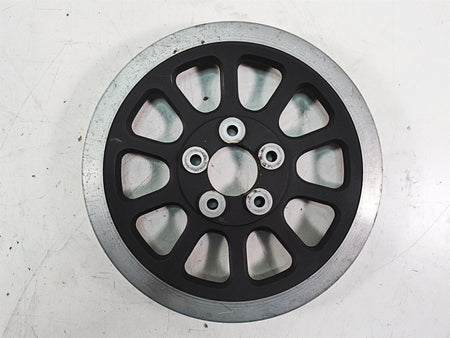 2020 Harley Softail FXBB Street Bob Rear Drive Belt Pulley Sprocket 66T 37778-07 {{ shop.shopifyCountryName }} - Mototech271