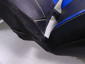 2017 Polaris RZR1000 S EPS Rider & Passenger Seat Set 1021289 | Mototech271