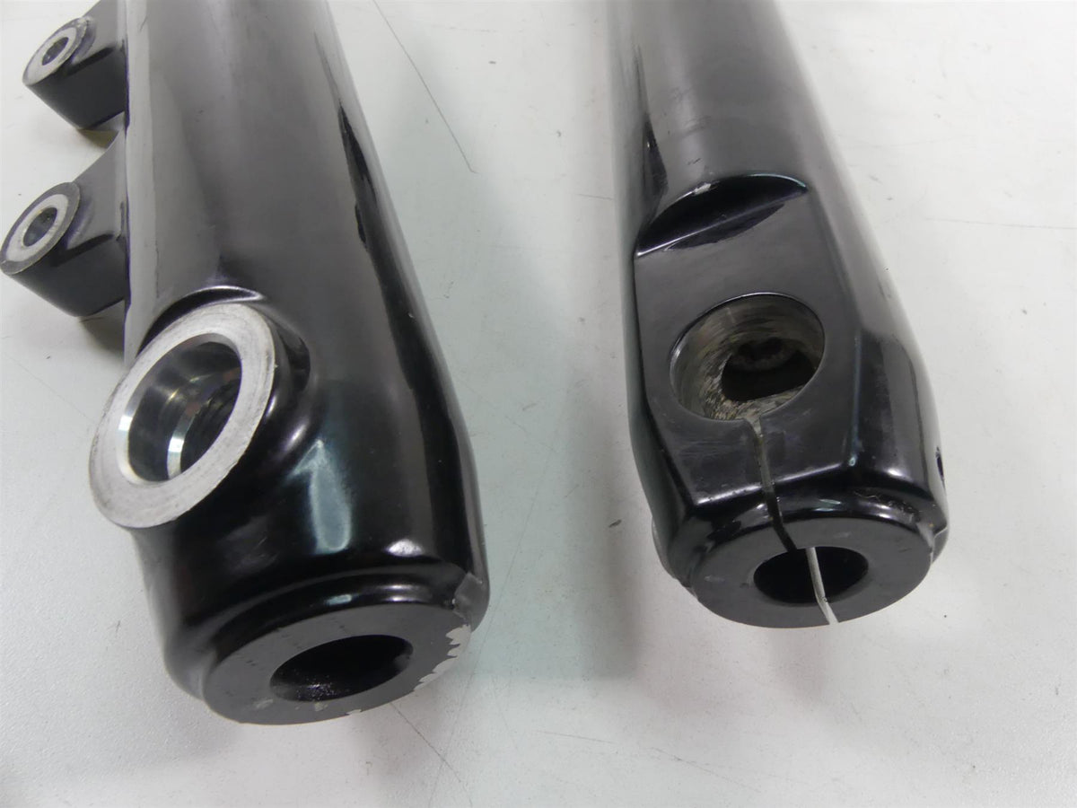 2017 Victory Octane 1200 Straight Front Fork Leg Damper Set - 41Mm 1824257-658 {{ shop.shopifyCountryName }} - Mototech271