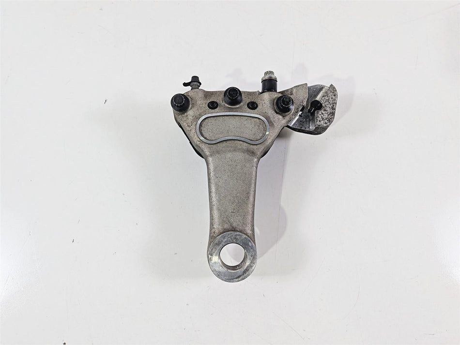 2004 Harley Touring FLTRI Road Glide Rear Brake Caliper 44080-02C-Mototech271