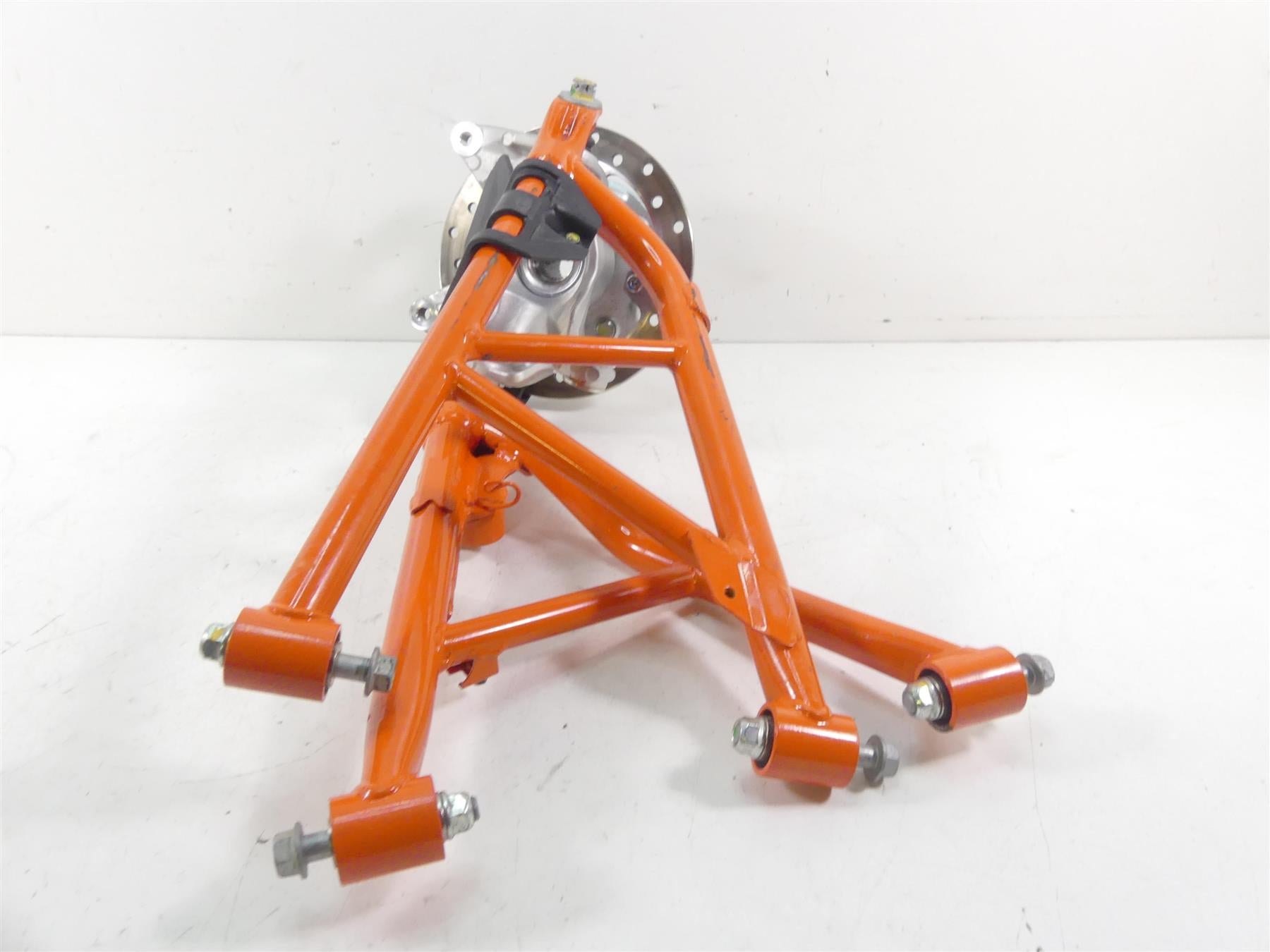2021 Honda Talon SXS1000 S2X 1000R Left Front Control Arm Set 51370-HL6-A00ZG {{ shop.shopifyCountryName }} - Mototech271