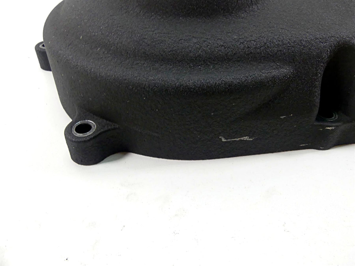 2014 Harley Dyna FXDB Street Bob Outer Primary Drive Cover Mid Ctrl 60761-06A {{ shop.shopifyCountryName }} - Mototech271