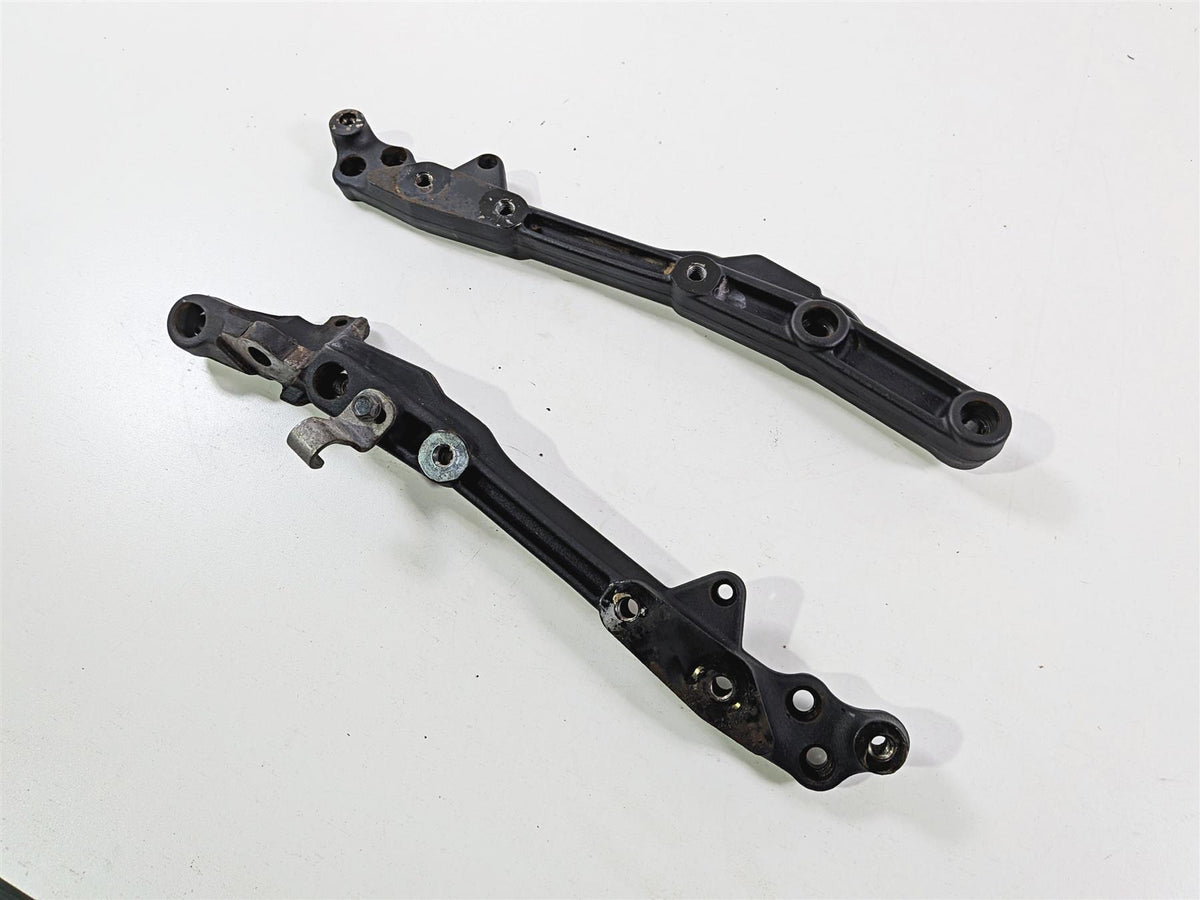2016 Victory Cross Country Lower Frame Cradle Mount Set 5137537 5136540 {{ shop.shopifyCountryName }} - Mototech271