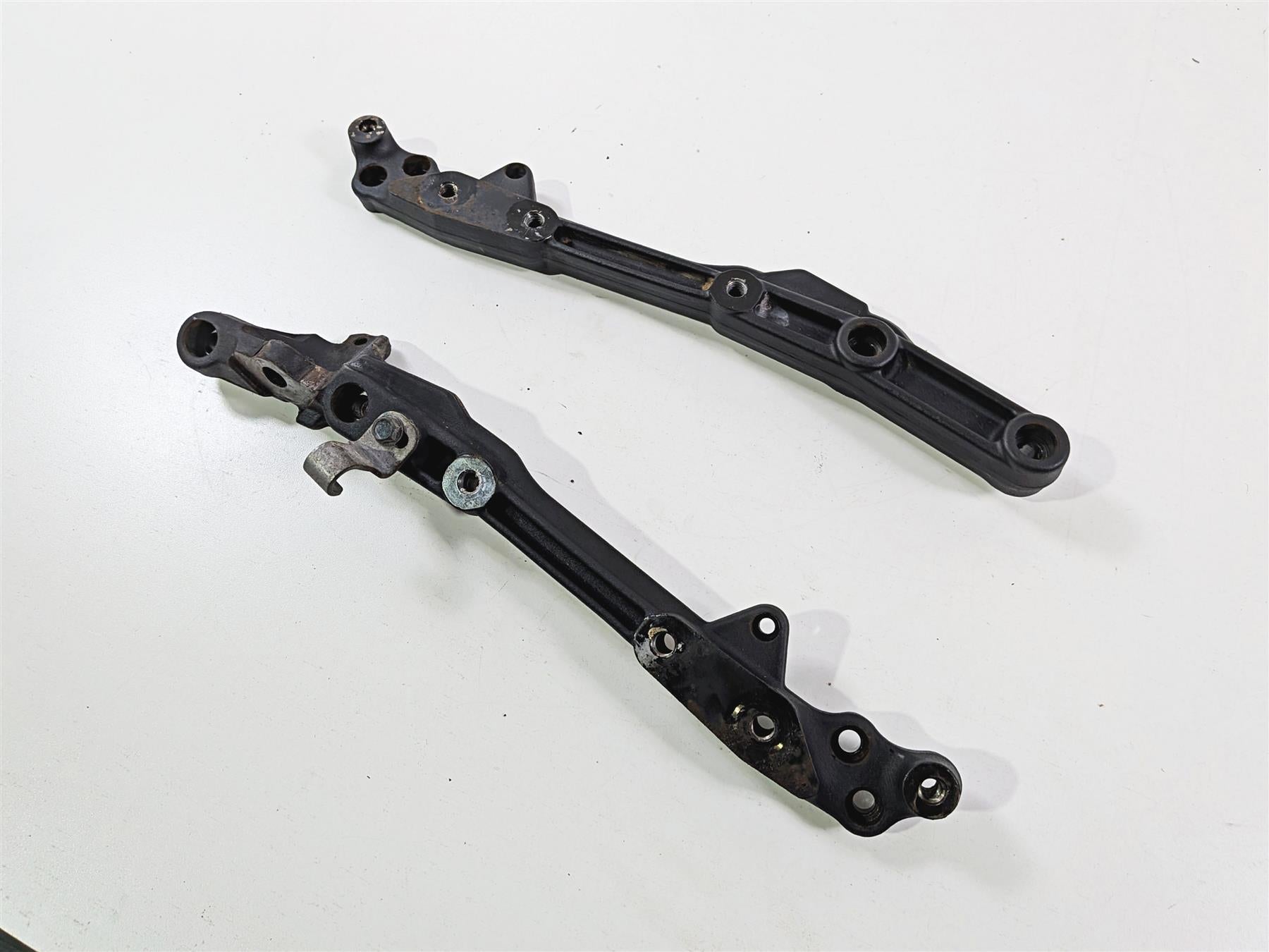 2016 Victory Cross Country Lower Frame Cradle Mount Set 5137537 5136540 {{ shop.shopifyCountryName }} - Mototech271