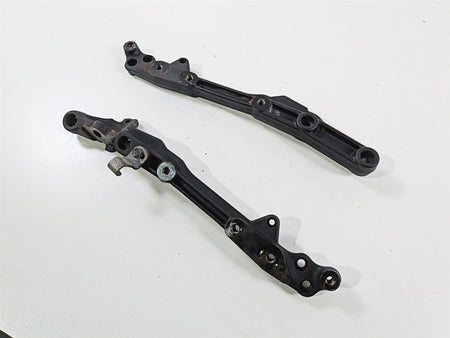 2016 Victory Cross Country Lower Frame Cradle Mount Set 5137537 5136540 {{ shop.shopifyCountryName }} - Mototech271
