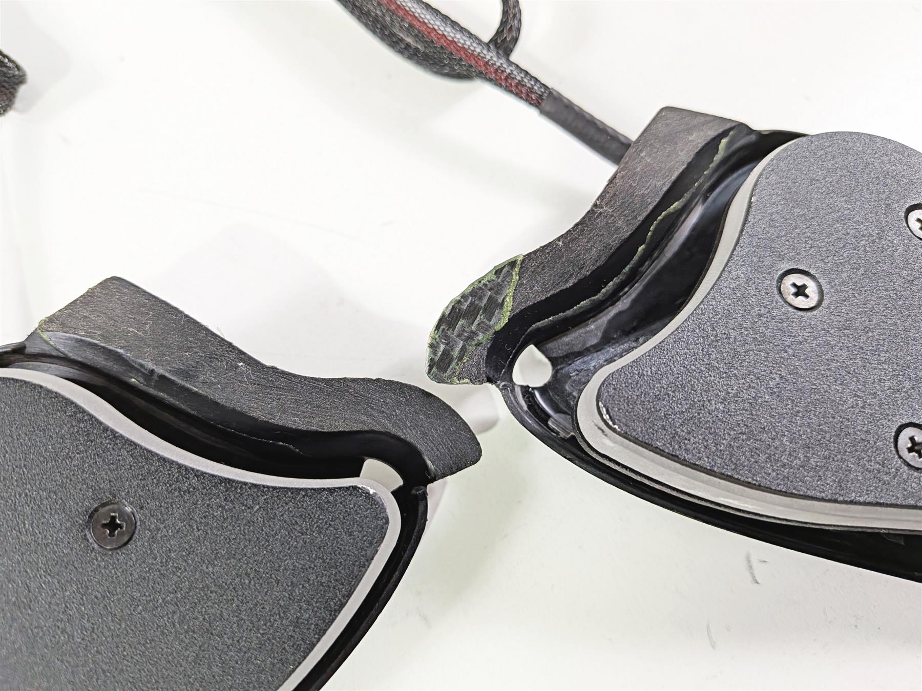 2022 Yamaha YZF R1 R1M RN65 NRC Mirror Block Off Turn Signal Set R1-MBO-20-Mototech271