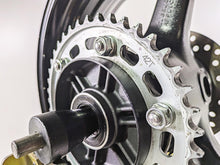 Load image into Gallery viewer, 2008 Honda CBR1000RR SC59 17x6 Rear Wheel Rim - Read 42650-MFL-000ZA | Mototech271
