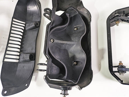 2010 Sea-Doo 4-Tec RXT 215 Reverse Gate Kit Set 268000033 268000155 267000397 {{ shop.shopifyCountryName }} - Mototech271