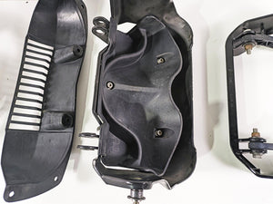2010 Sea-Doo 4-Tec RXT 215 Reverse Gate Kit Set 268000033 268000155 267000397 | Mototech271