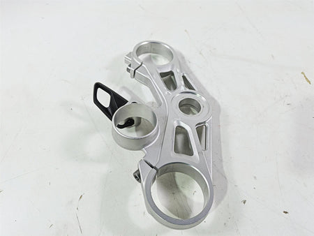2016 BMW S1000RR K46 Upper Triple Tree Steering Clamp 31428549498 {{ shop.shopifyCountryName }} - Mototech271