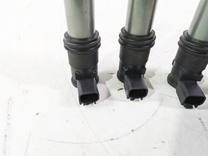 2016 Suzuki GSXR1000 Ignition Coils Stick Coils Set 33410-47H00 | Mototech271