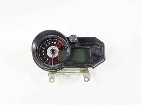 2020 Yamaha YXZ1000 R SS XTR Speedometer Gauge Instrument 6K B5H-H3500-00-00 {{ shop.shopifyCountryName }} - Mototech271