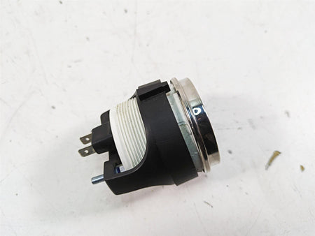 2013 Harley Touring FLHX Street Glide Air Temperature Gauge 75166-01A {{ shop.shopifyCountryName }} - Mototech271