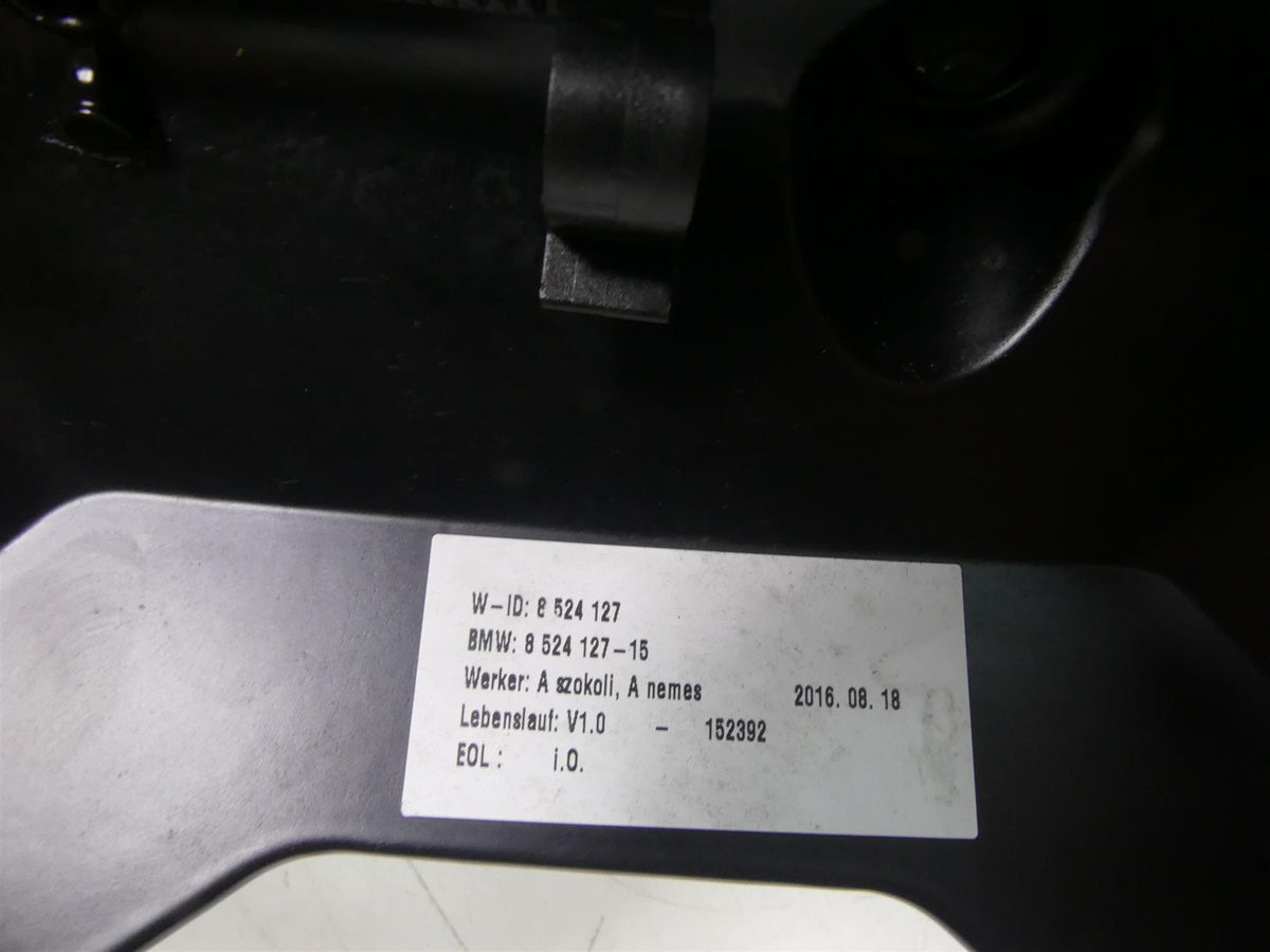 2017 BMW R1200GS GSW K50 Front Center Panel Stay Carrier Mount 46637726524 {{ shop.shopifyCountryName }} - Mototech271