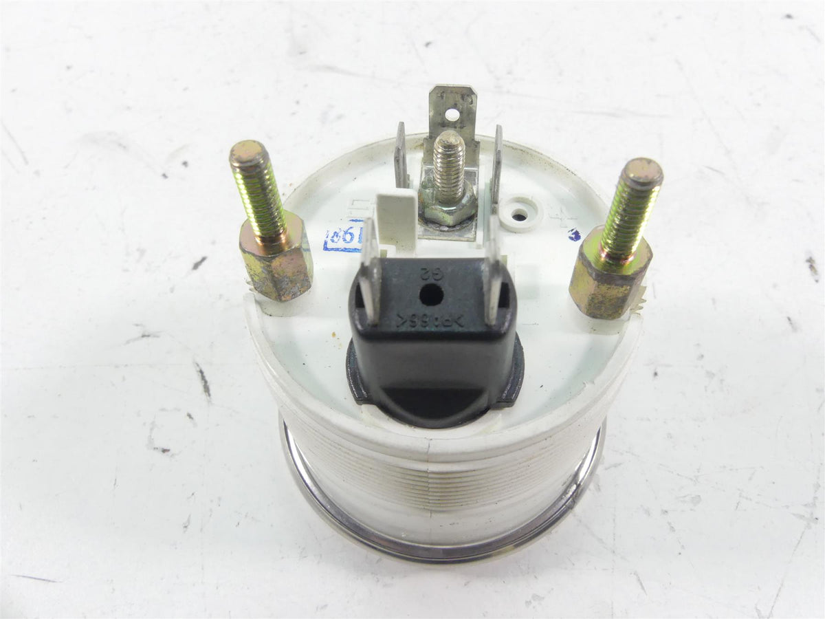 2005 Harley Touring CVO FLHTCSE Electra Glide Fuel Gas Level Gauge 75113-04 {{ shop.shopifyCountryName }} - Mototech271