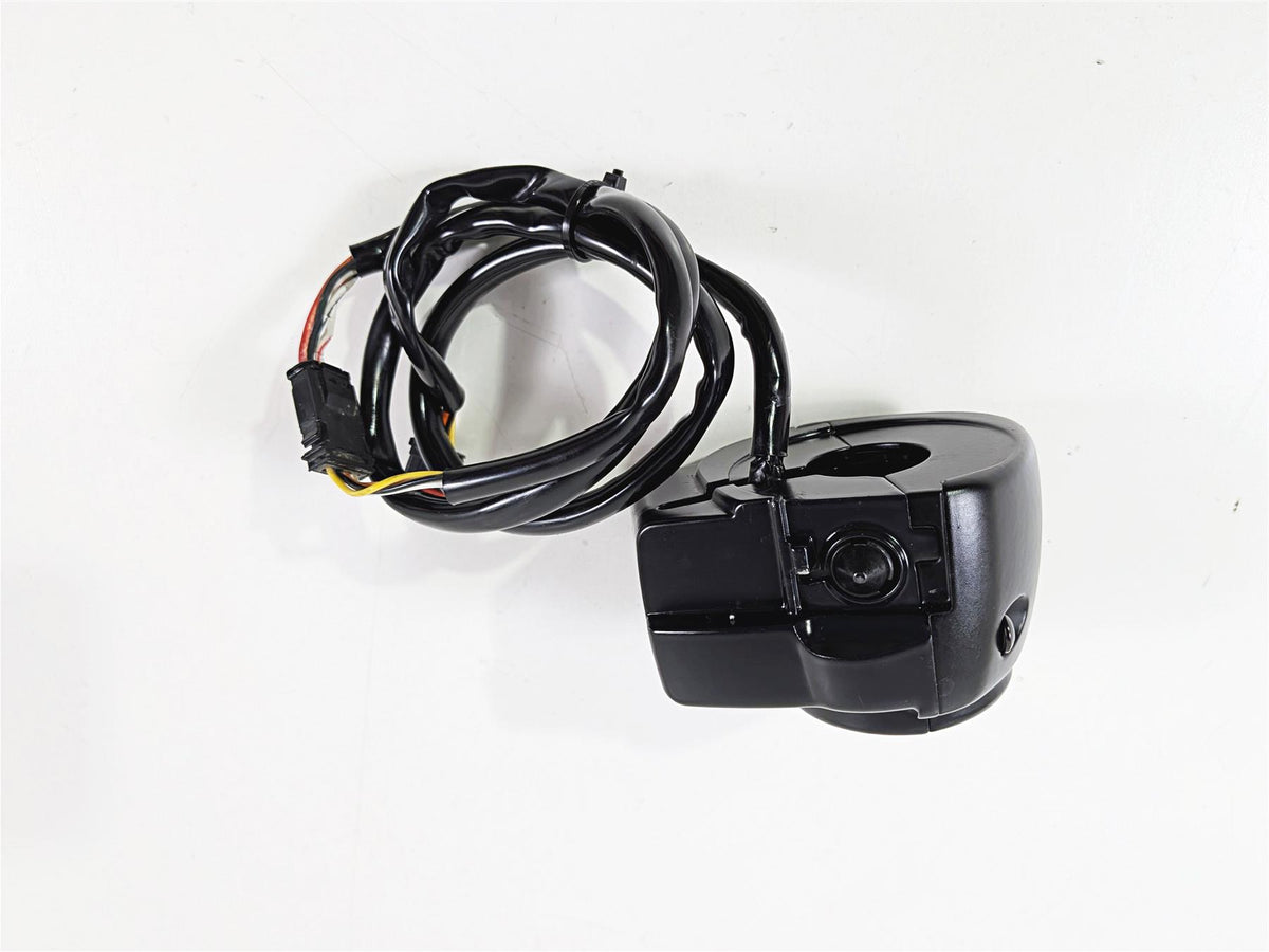 2024 Harley FXLRS Dyna Low Rider Left Hand Cruise Control Switch 71500292-Mototech271