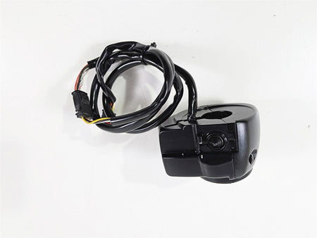 2024 Harley FXLRS Dyna Low Rider Left Hand Cruise Control Switch 71500292-Mototech271
