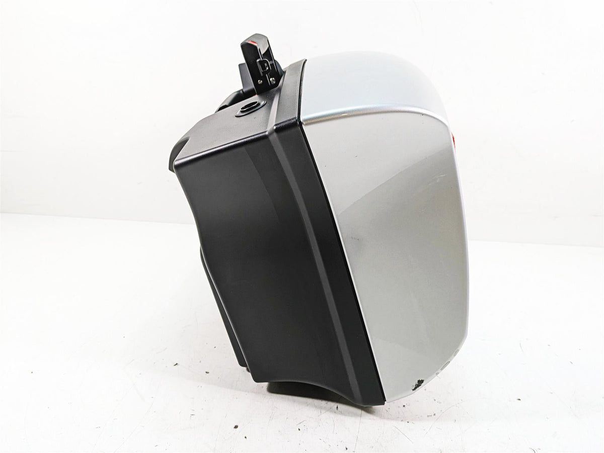 2007 BMW R1200RT K26 Right Saddlebag Saddle Bag 46547714438 {{ shop.shopifyCountryName }} - Mototech271