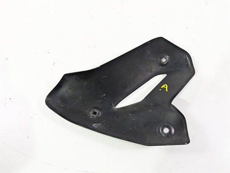 2023 Ducati Monster 937 SP Termignoni Exhaust Muffler & Heat Shield 96413592BA {{ shop.shopifyCountryName }} - Mototech271