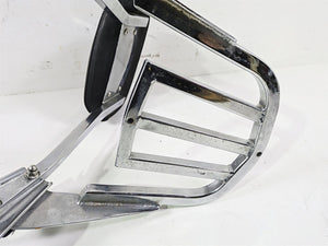 2006 Triumph Rocket 3 Passenger Back Rest Sissy Bar Rack A9733502 A9750265 | Mototech271
