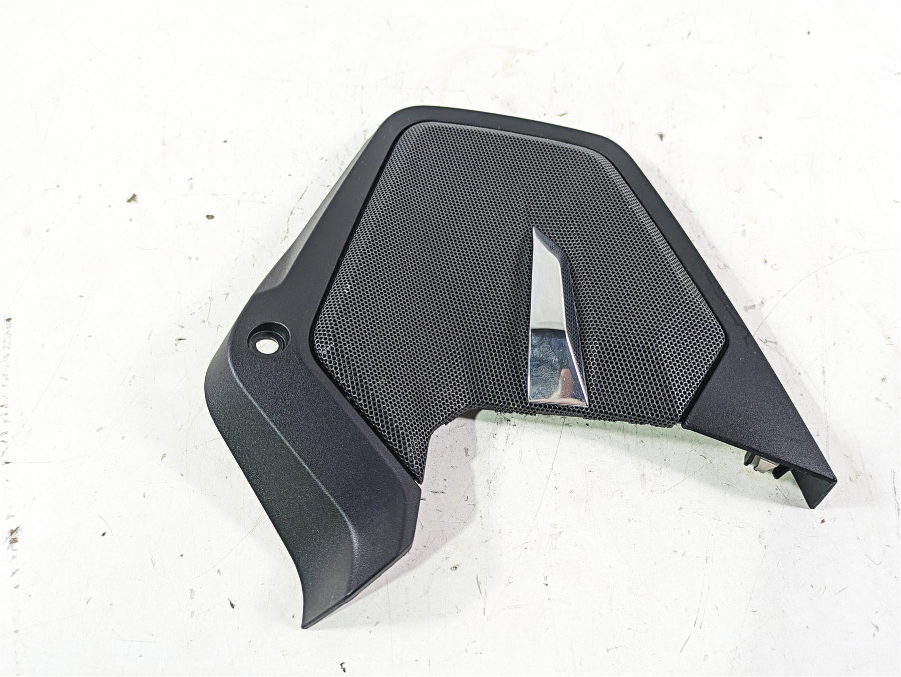 2022 BMW R1250 RT K052 Left Side Speaker Cover Fairing 0018945 {{ shop.shopifyCountryName }} - Mototech271