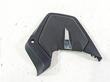 Load image into Gallery viewer, 2022 BMW R1250 RT K052 Left Side Speaker Cover Fairing 0018945 | Mototech271
