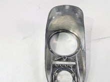 Load image into Gallery viewer, 2007 Harley Touring FLHRSE CVO Road King Upper Tank Dash Console Panel 69105-02
