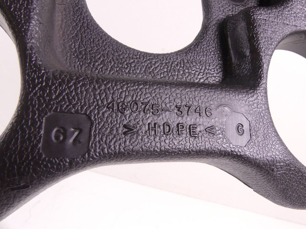 2002 Kawasaki Jetski Ultra 130 Di Rear Passenger Handle Grab Grip 46075-3746 {{ shop.shopifyCountryName }} - Mototech271