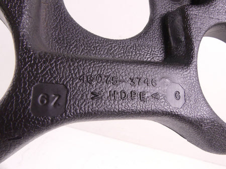 2002 Kawasaki Jetski Ultra 130 Di Rear Passenger Handle Grab Grip 46075-3746 {{ shop.shopifyCountryName }} - Mototech271