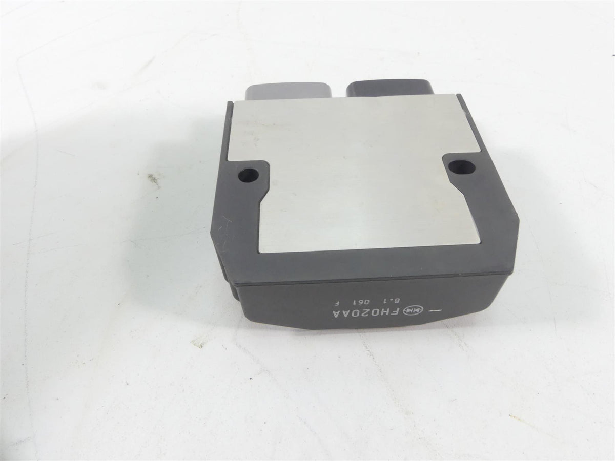 2018 Ducati Panigale 1100 V4 S Rectifier Voltage Regulator 54040301B FH020AA {{ shop.shopifyCountryName }} - Mototech271