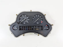 Load image into Gallery viewer, 2002 BMW K1200LT 89V3 Full Gauges Speedometer Set 38K 7650316 62117660414
