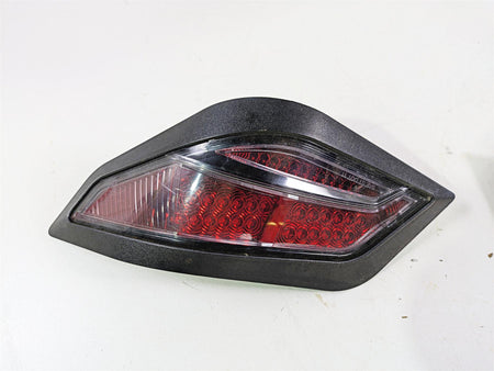 2015 Arctic Cat Wildcat 1000 X LTD Taillight Tail Light Lamp Set 0509-056 0509-057 {{ shop.shopifyCountryName }} - Mototech271