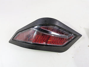 2015 Arctic Cat Wildcat 1000 X LTD Taillight Tail Light Lamp Set 0509-056 0509-057 | Mototech271