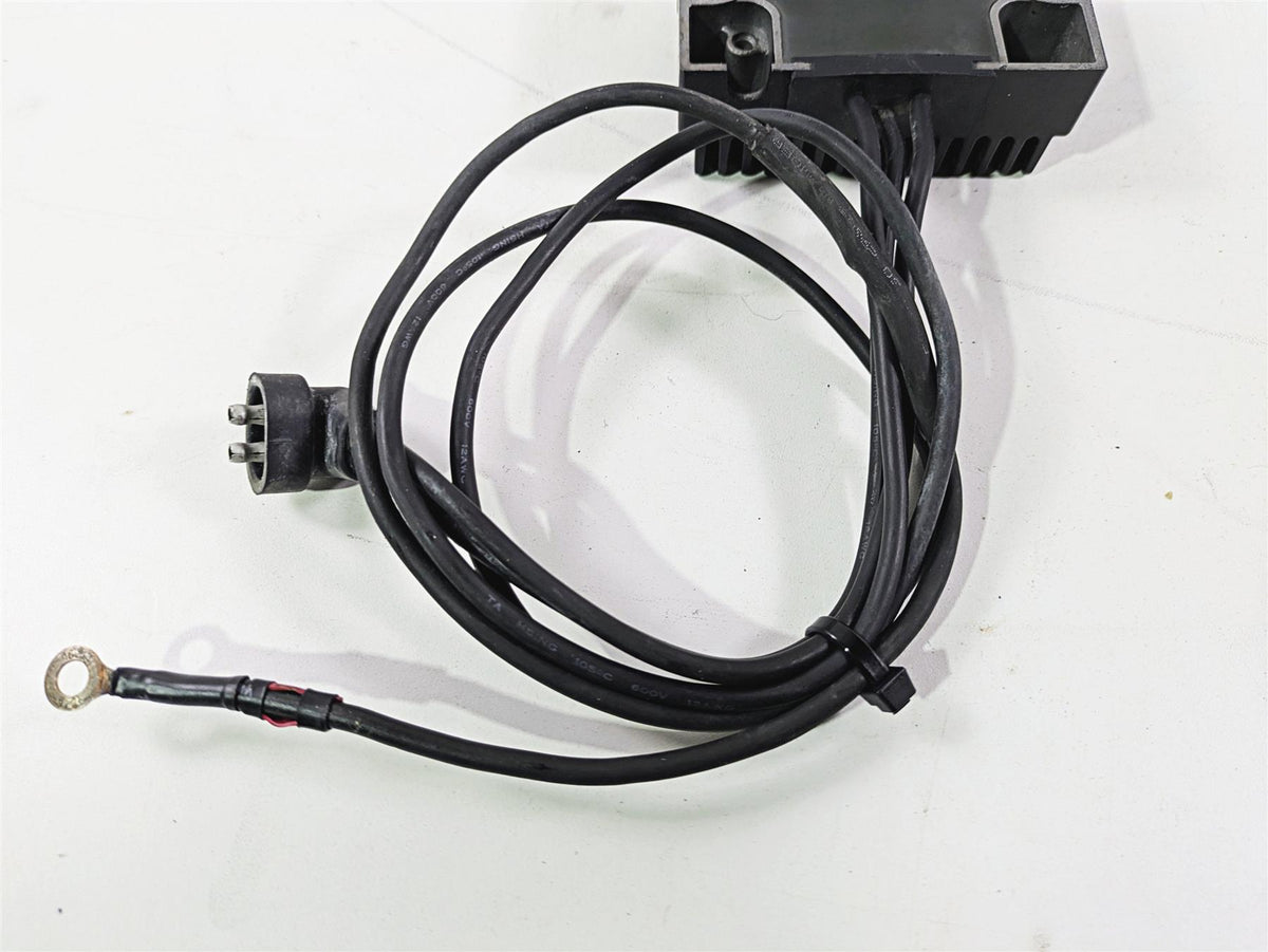 2002 Big Dog Pitbull Rectifier Voltage Regulator 170-000094-03 {{ shop.shopifyCountryName }} - Mototech271