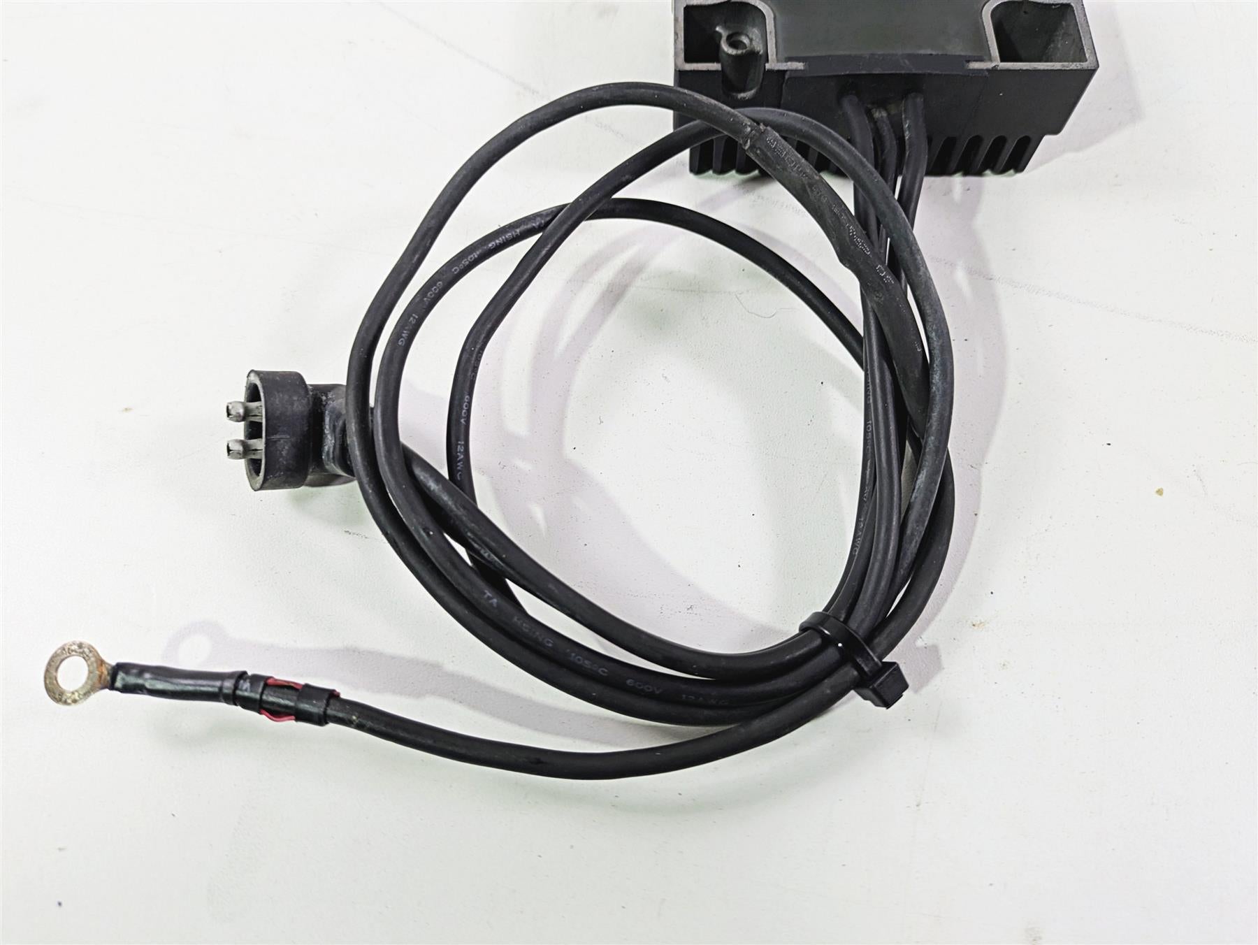 2002 Big Dog Pitbull Rectifier Voltage Regulator 170-000094-03 {{ shop.shopifyCountryName }} - Mototech271