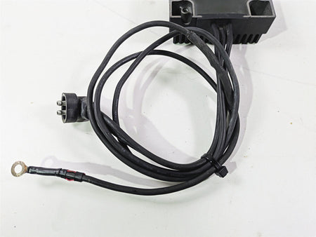 2002 Big Dog Pitbull Rectifier Voltage Regulator 170-000094-03 {{ shop.shopifyCountryName }} - Mototech271