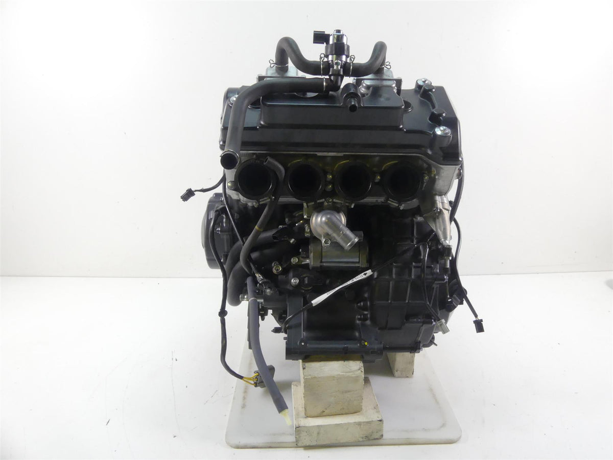 2021 Honda CBR600RR Running Engine Motor 2k Only - Video 11000-MFJ-D01 {{ shop.shopifyCountryName }} - Mototech271