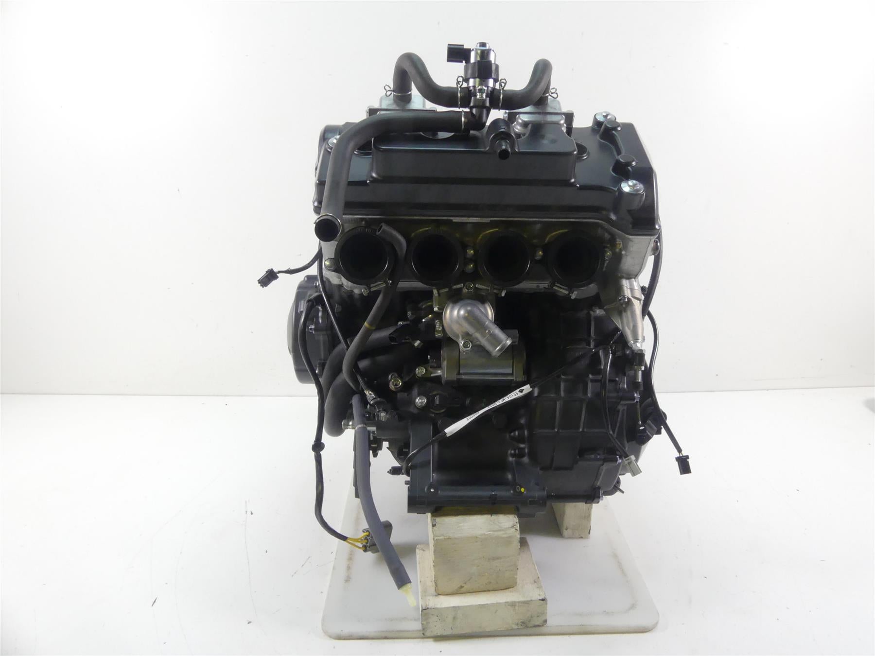 2021 Honda CBR600RR Running Engine Motor 2k Only - Video 11000-MFJ-D01 {{ shop.shopifyCountryName }} - Mototech271