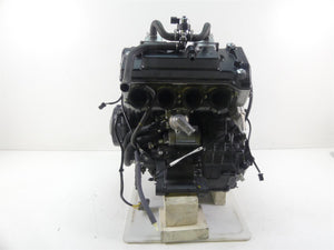 2021 Honda CBR600RR Running Engine Motor 2k Only - Video 11000-MFJ-D01 | Mototech271