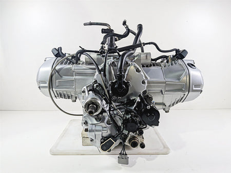 2016 BMW R1200RT RT RTW K52 Running Engine Motor 29K 122EN -Video 11008389101 {{ shop.shopifyCountryName }} - Mototech271