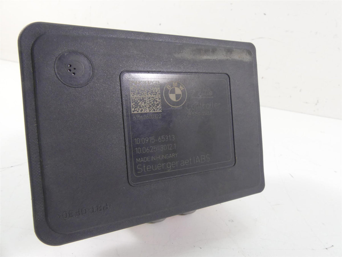 2016 BMW S1000XR K49 Abs Brake Pump Unit Pressure Module 34518545574 {{ shop.shopifyCountryName }} - Mototech271