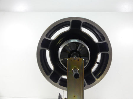 2012 Harley Touring FLHX Street Glide Straight Rear 16x5 Wheel Rim 43566-11 {{ shop.shopifyCountryName }} - Mototech271