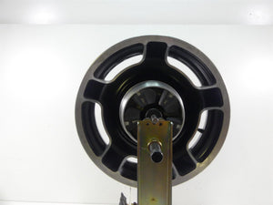 2012 Harley Touring FLHX Street Glide Straight Rear 16x5 Wheel Rim 43566-11 | Mototech271