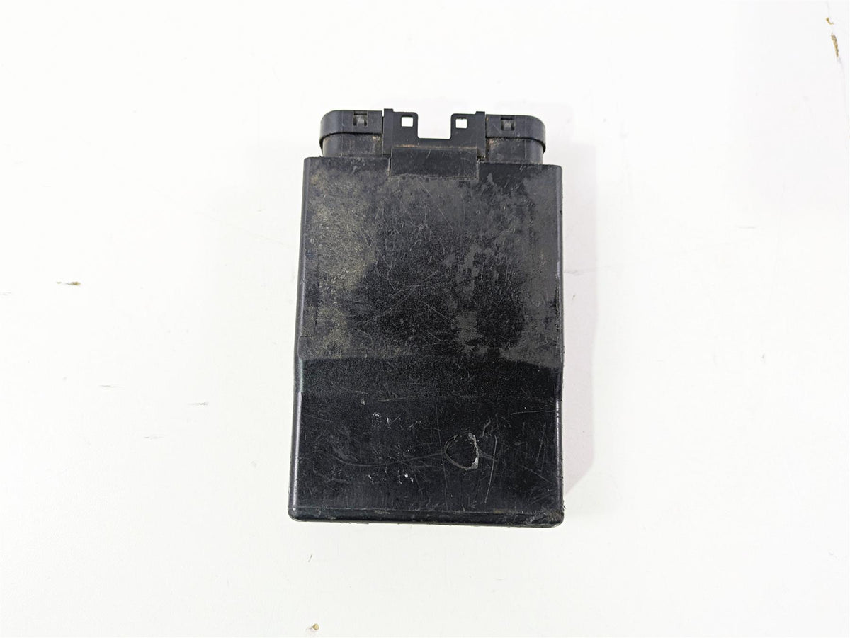 2001 Honda VT750 Shadow Ace Cdi Ecu Ecm Engine Control Module 30410-MBA-611 {{ shop.shopifyCountryName }} - Mototech271