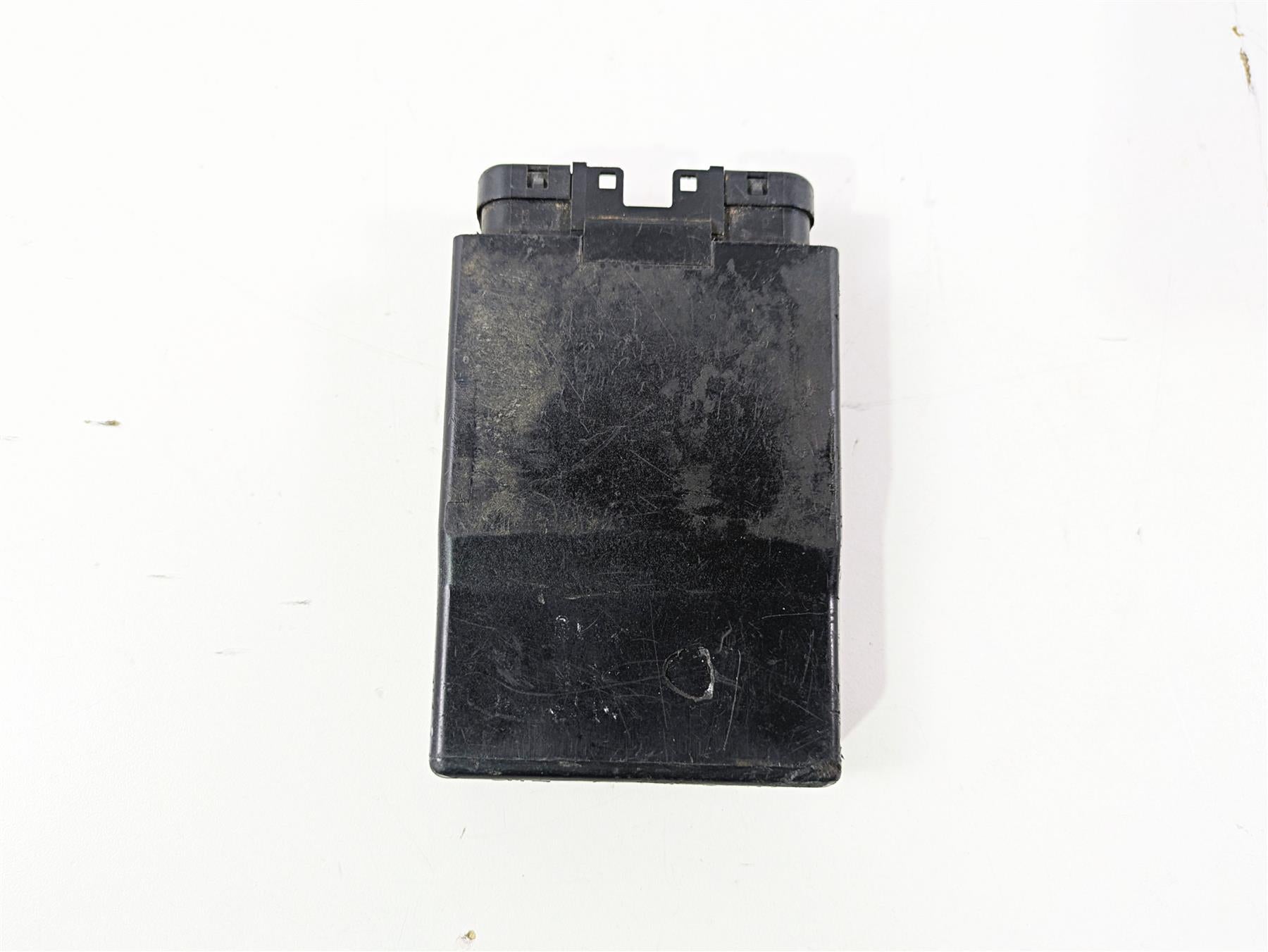 2001 Honda VT750 Shadow Ace Cdi Ecu Ecm Engine Control Module 30410-MBA-611 {{ shop.shopifyCountryName }} - Mototech271