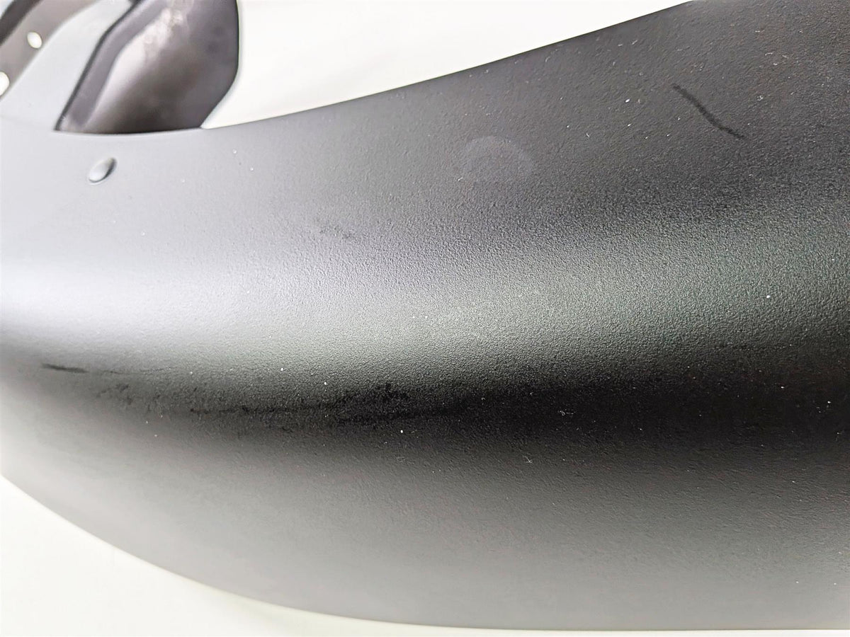 2015 Indian Chieftain Front Fender Guard Black 1024381-Mototech271