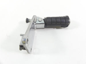 2006 Honda VTX1800 C2 Left Front Rider Driver Foot Peg Footrest 50625-MCH-C10 | Mototech271